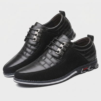 Carlos | Zapatos Ortopédicos de Vestir