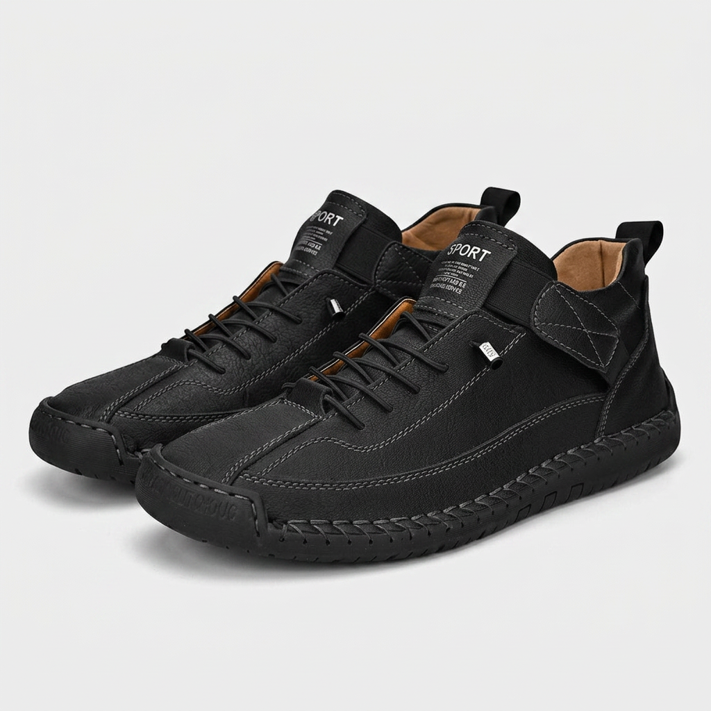 Javier | Zapatos Ortopédicos