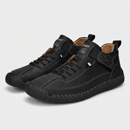 Javier | Zapatos Ortopédicos