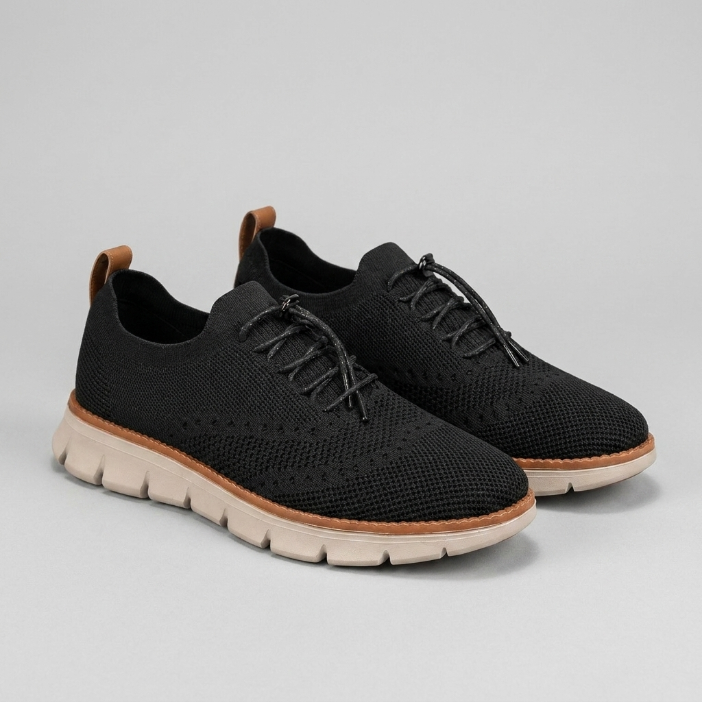 Emilio | Zapatos Ortopédicos