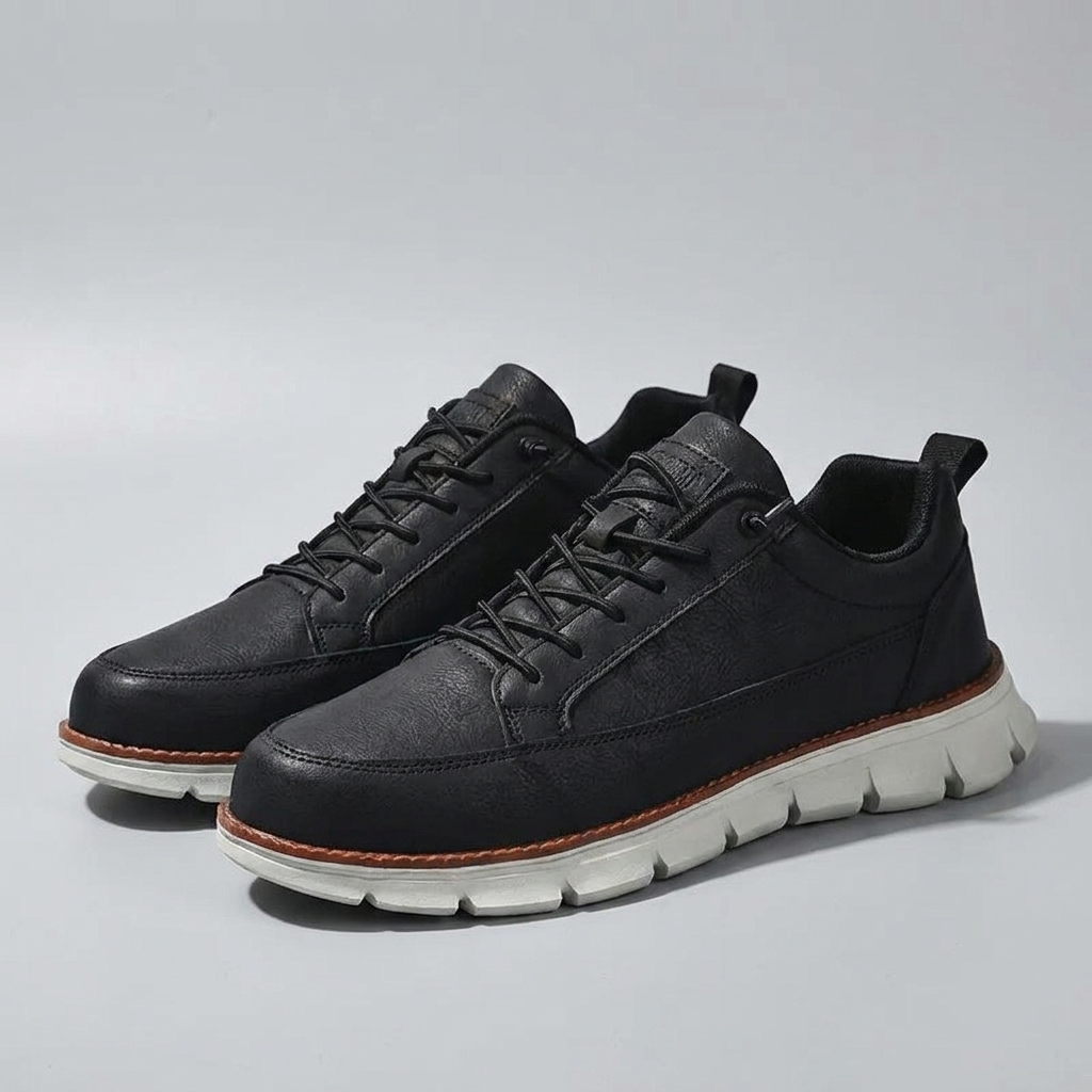 Hugo | Zapatillas Ortopédicas