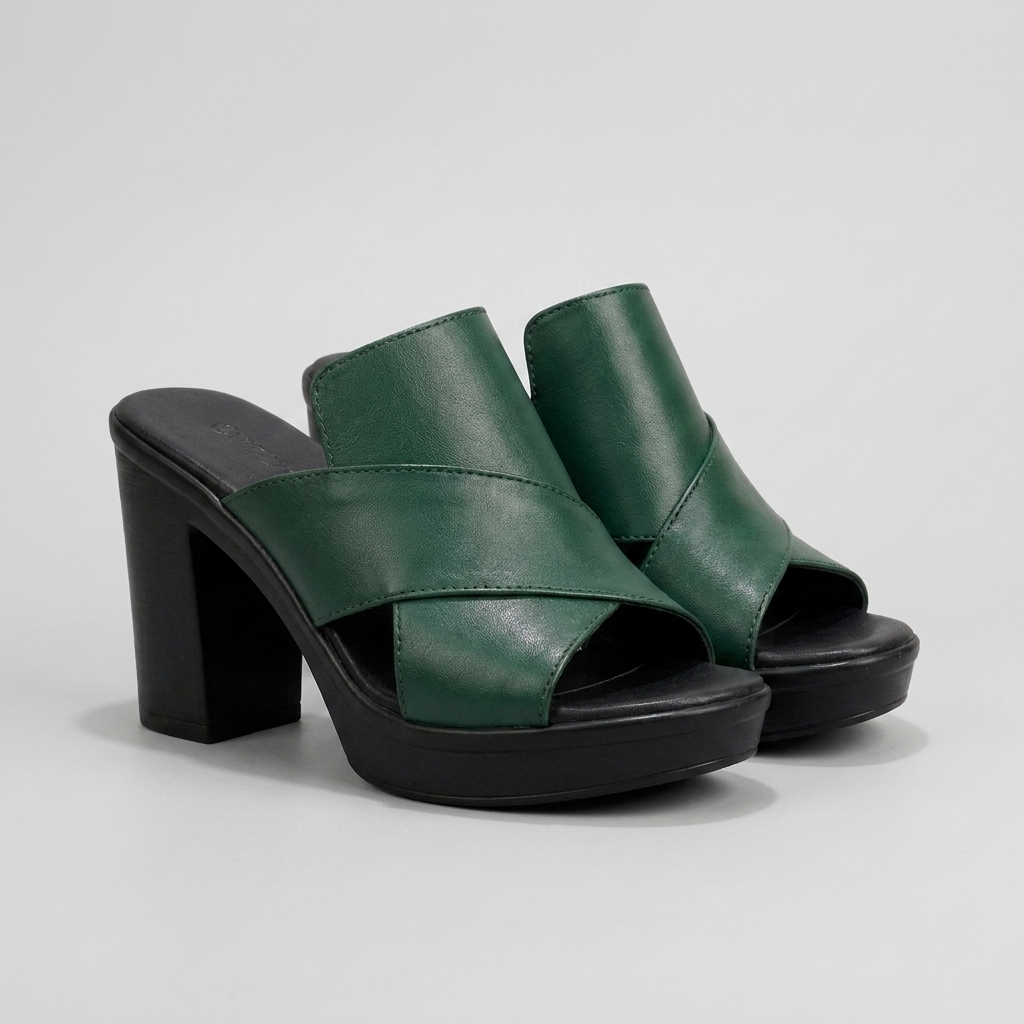 Belinda | Sandalias Comfort