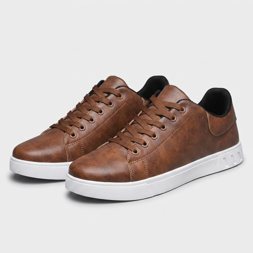 Mateo | Zapatos Ortopédicos