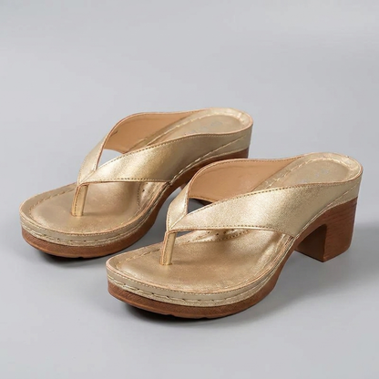 Mireia | Sandalias Comfort