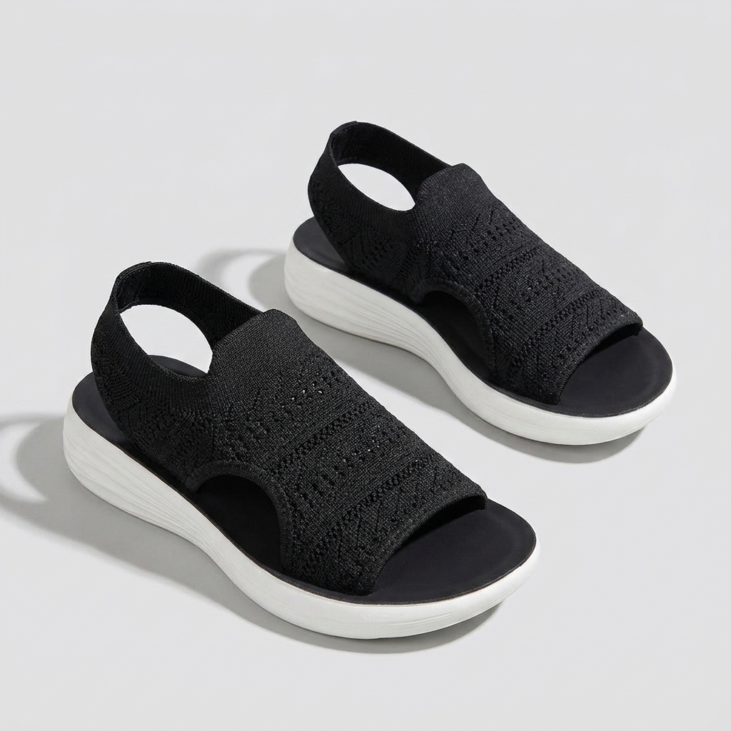 Aurea | Sandalias Comfort