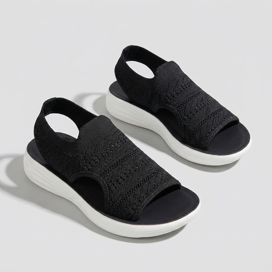 Aurea | Sandalias Comfort