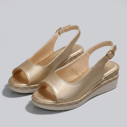 Mariana | Sandalias Comfort