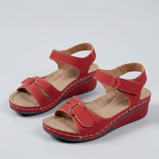 Luzey | Sandalias Comfort