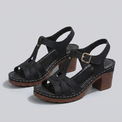 Ivvi | Sandalias Comfort