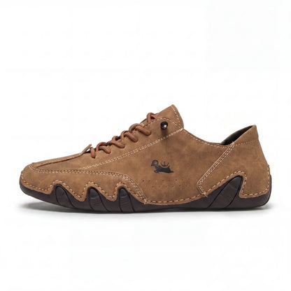 Raúl | Zapatos Ortopédicos Impermeables