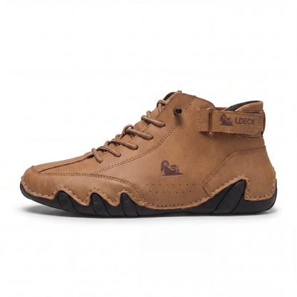 Emilio | Zapatos Ortopédicos Impermeables