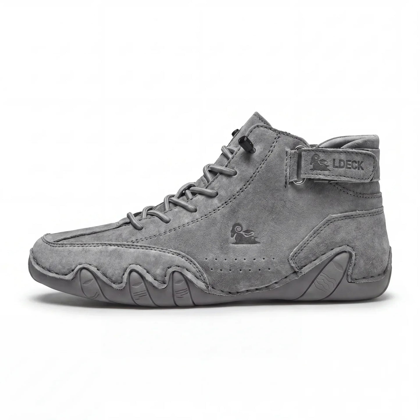 Emilio | Zapatos Ortopédicos Impermeables