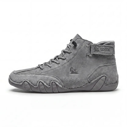Emilio | Zapatos Ortopédicos Impermeables