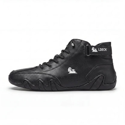 Emilio | Zapatos Ortopédicos Impermeables