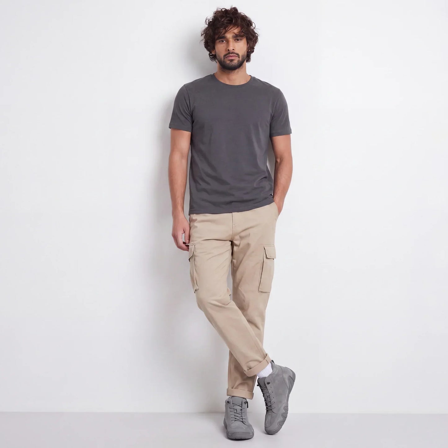 Emilio | Zapatos Ortopédicos Impermeables