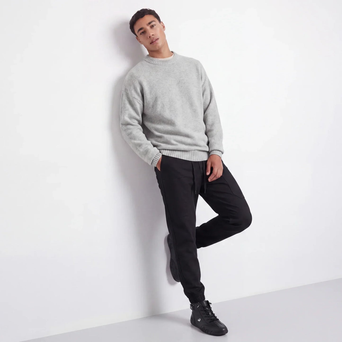 Emilio | Zapatos Ortopédicos Impermeables