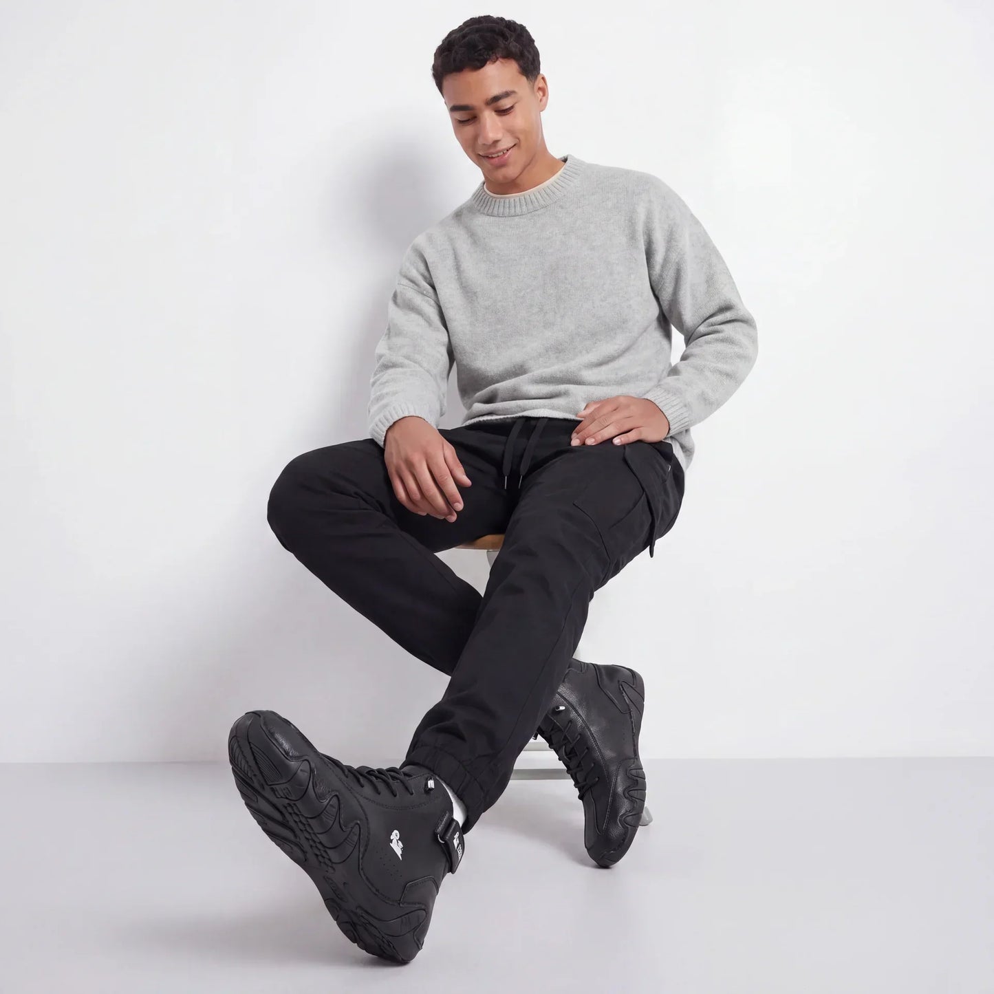 Emilio | Zapatos Ortopédicos Impermeables