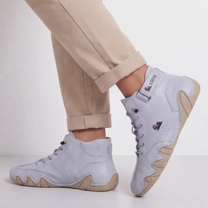 Emilio | Zapatos Ortopédicos Impermeables