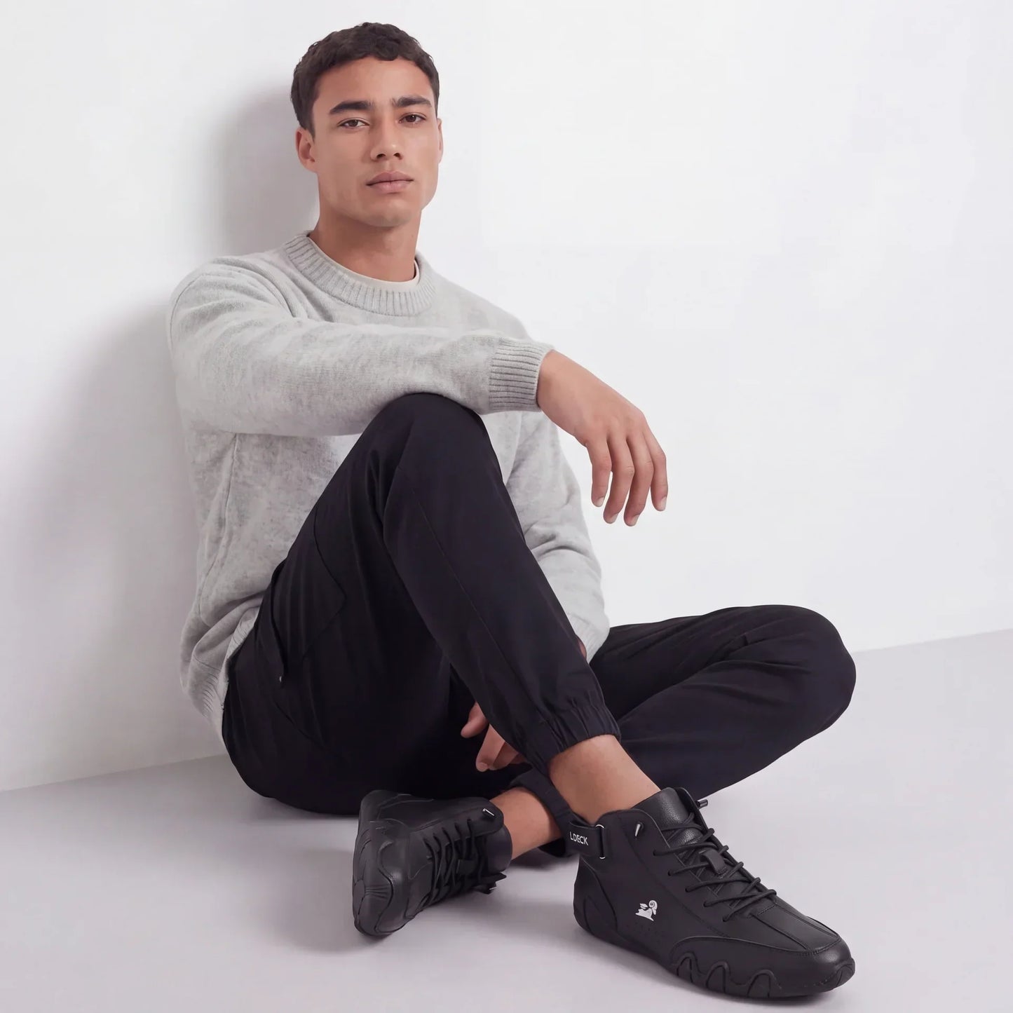 Emilio | Zapatos Ortopédicos Impermeables