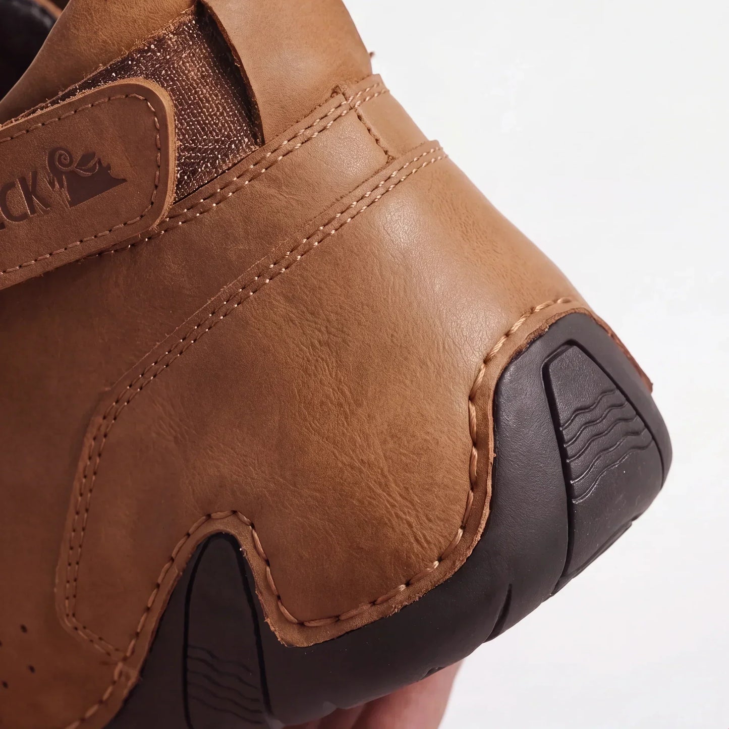 Emilio | Zapatos Ortopédicos Impermeables