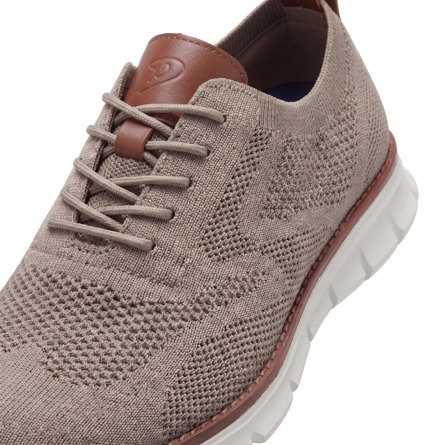 Juan | Zapatillas Ortopédicas Urbanas