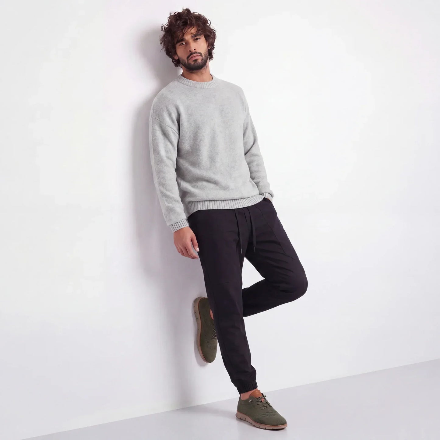 Juan | Zapatillas Ortopédicas Urbanas