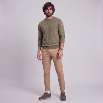 Juan | Zapatillas Ortopédicas Urbanas