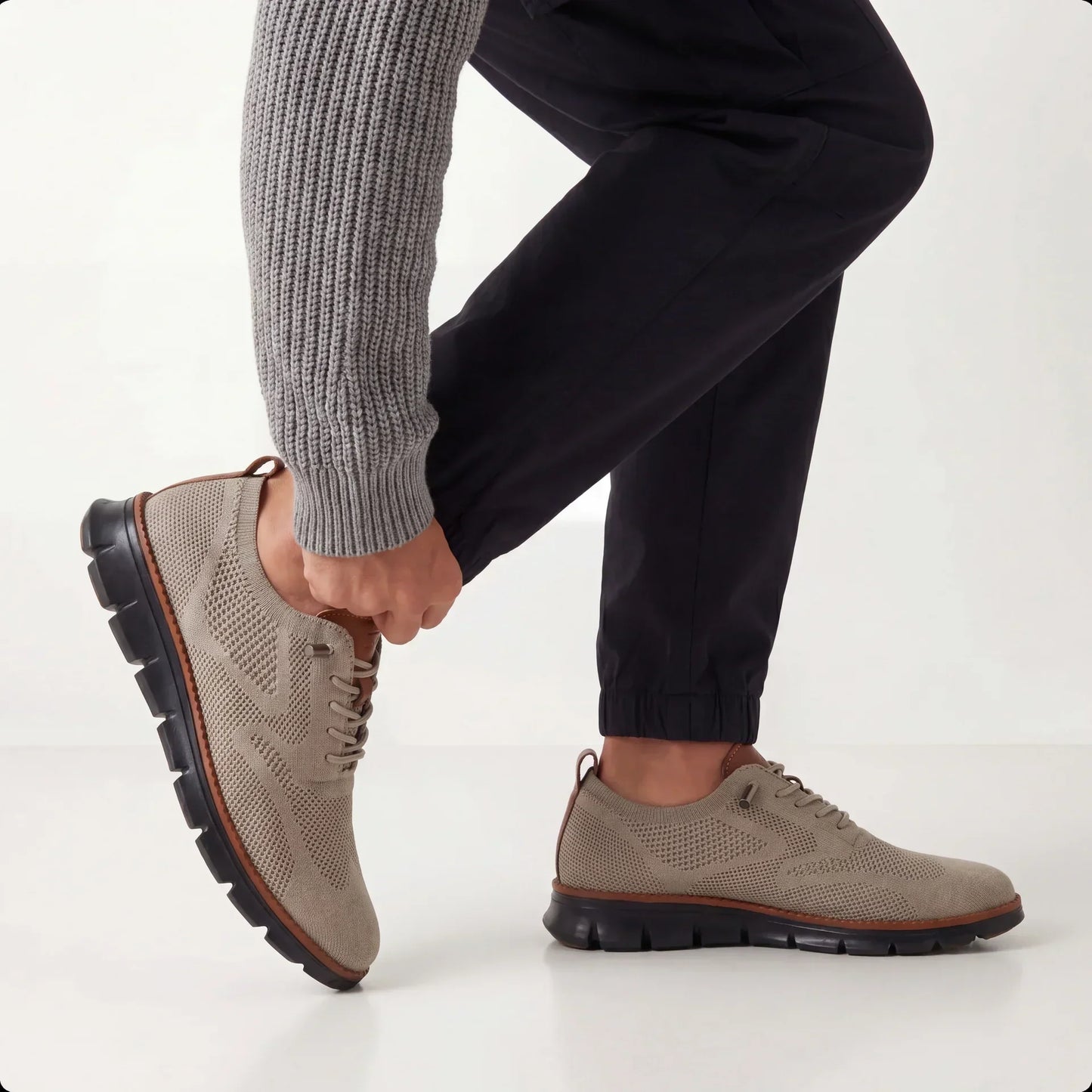 Marcos | Zapatillas Ortopédicas Urbanas