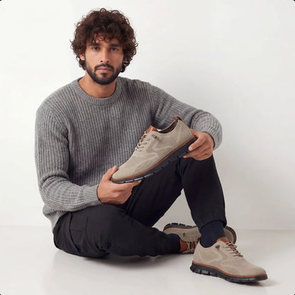 Marcos | Zapatillas Ortopédicas Urbanas