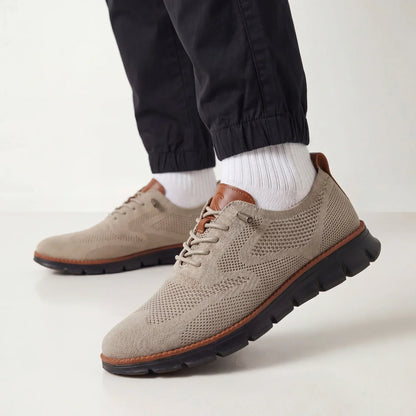 Marcos | Zapatillas Ortopédicas Urbanas