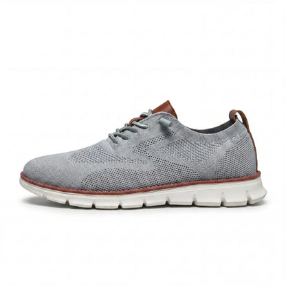 Juan | Zapatillas Ortopédicas Urbanas