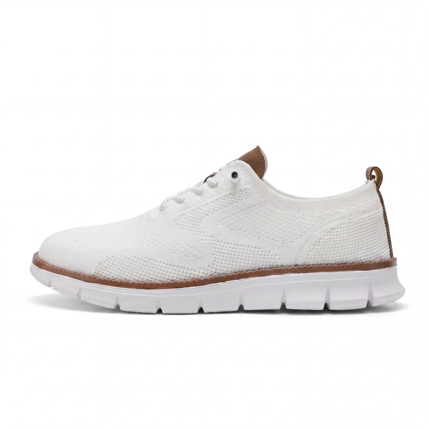 Juan | Zapatillas Ortopédicas Urbanas