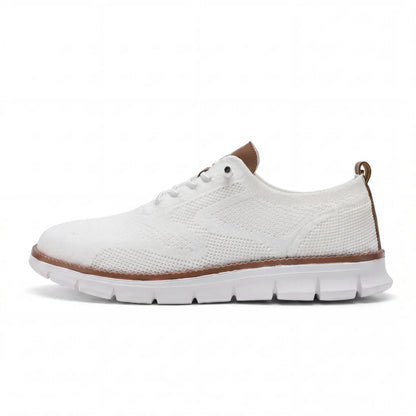 Juan | Zapatillas Ortopédicas Urbanas