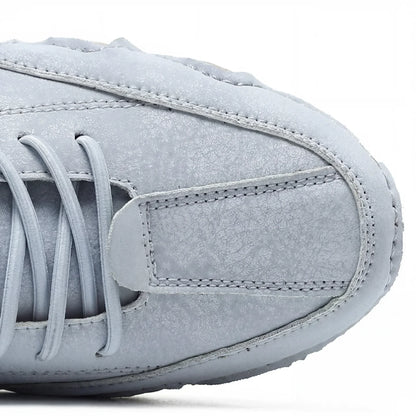 Raúl | Zapatos Ortopédicos Impermeables