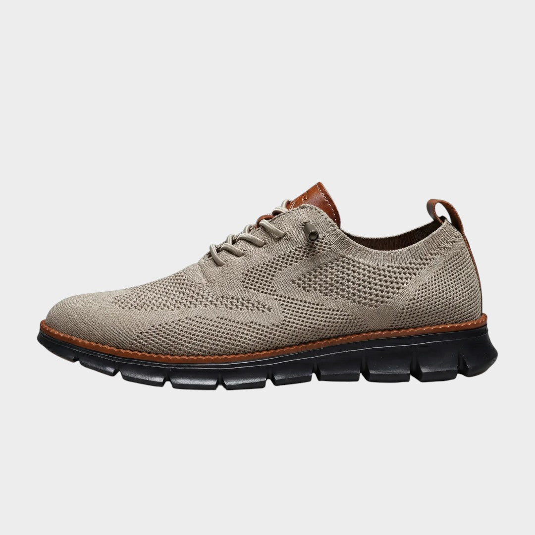 Marcos | Zapatillas Ortopédicas Urbanas