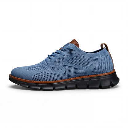 Marcos | Zapatillas Ortopédicas Urbanas
