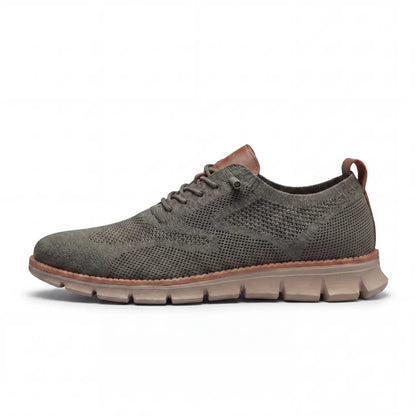 Juan | Zapatillas Ortopédicas Urbanas