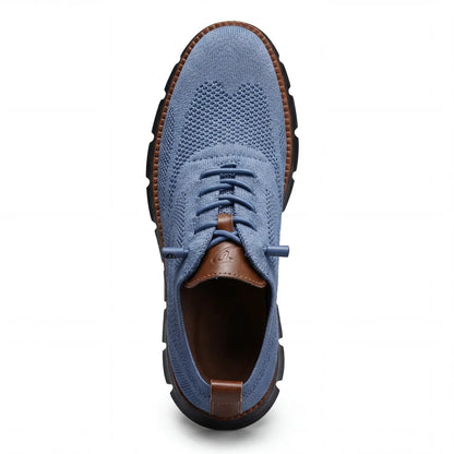 Marcos | Zapatillas Ortopédicas Urbanas