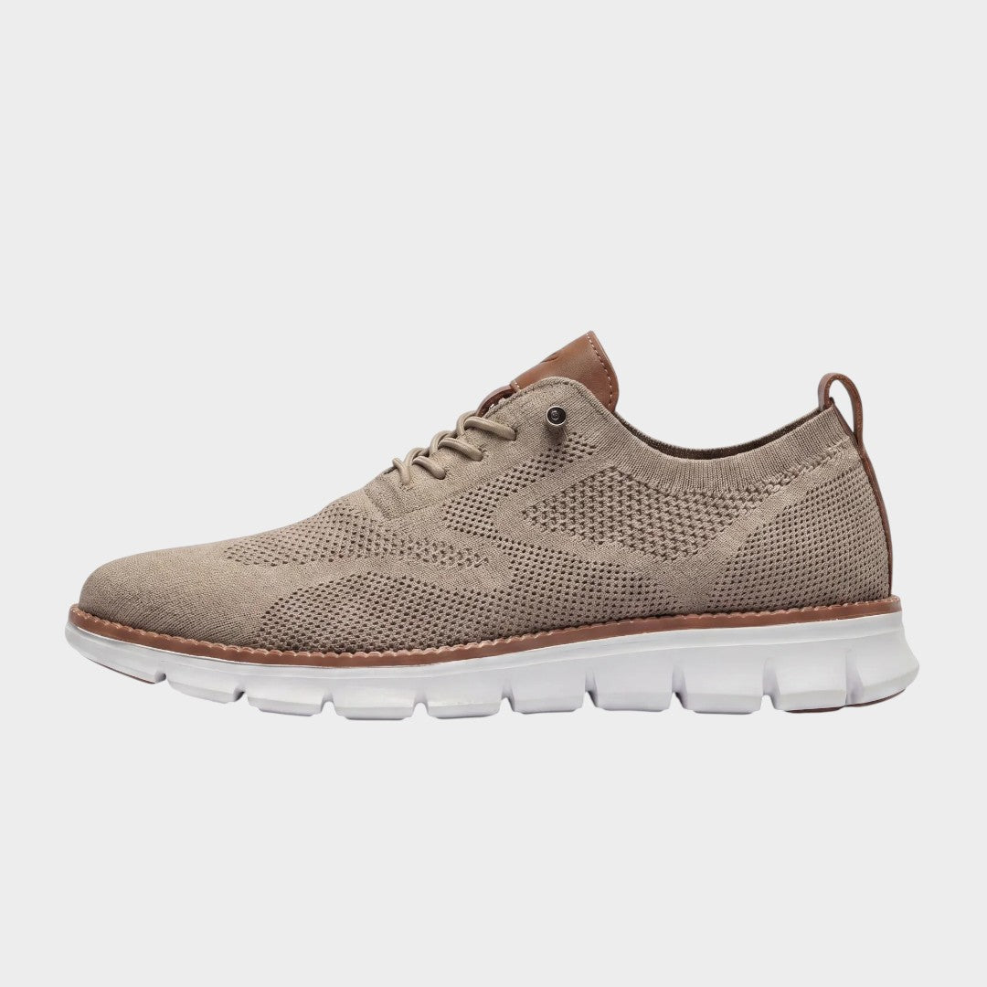 Juan | Zapatillas Ortopédicas Urbanas