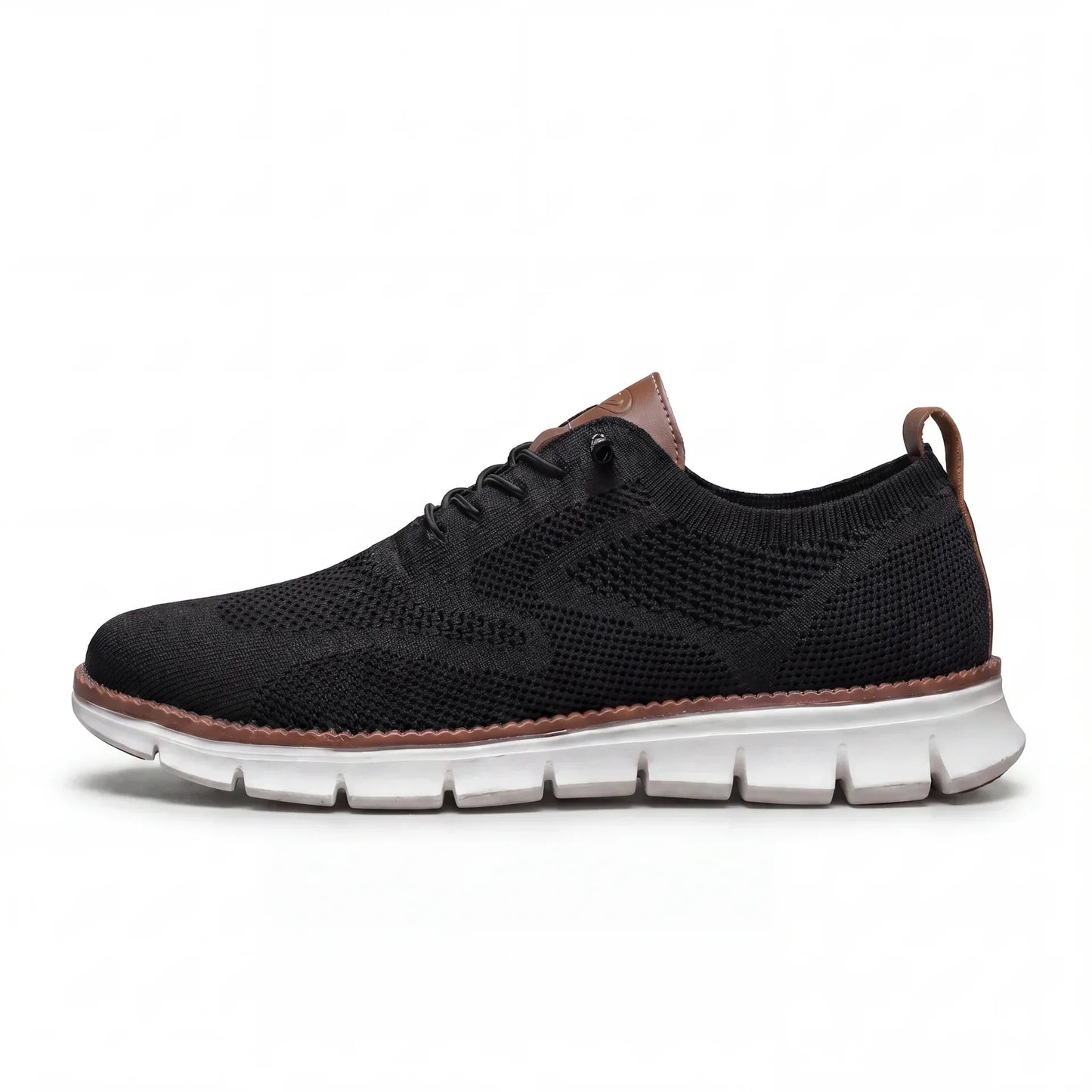 Juan | Zapatillas Ortopédicas Urbanas