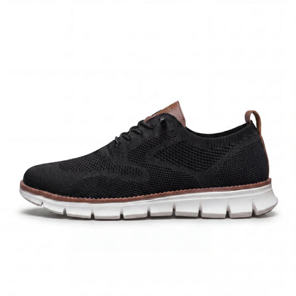 Juan | Zapatillas Ortopédicas Urbanas