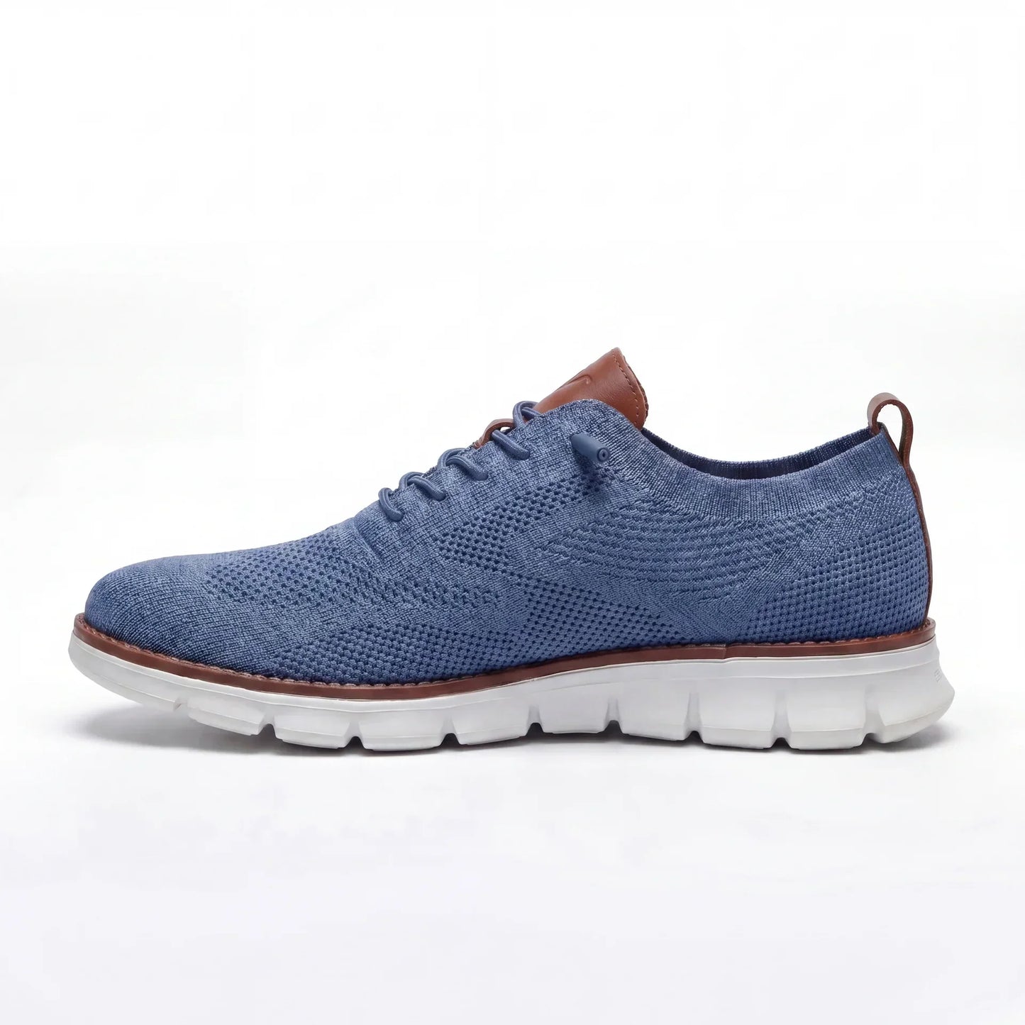 Juan | Zapatillas Ortopédicas Urbanas