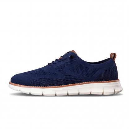 Juan | Zapatillas Ortopédicas Urbanas