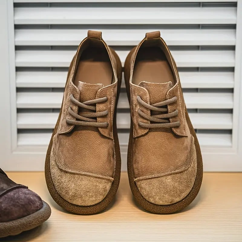 Bertrand | Zapato Ortopédico Cómodo