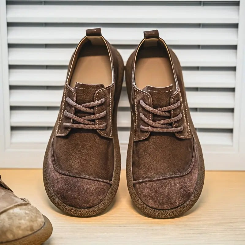 Bertrand | Zapato Ortopédico Cómodo