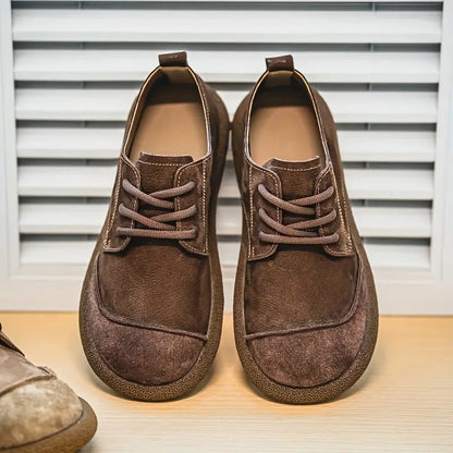 Bertrand | Zapato Ortopédico Cómodo