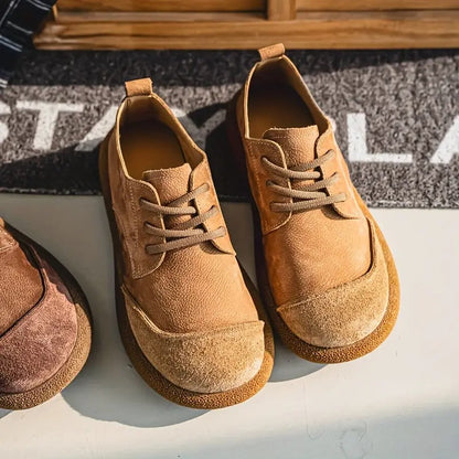 Bertrand | Zapato Ortopédico Cómodo