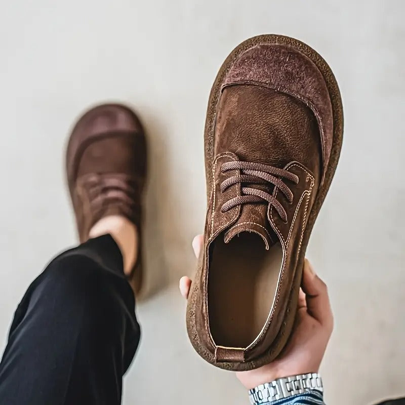 Bertrand | Zapato Ortopédico Cómodo