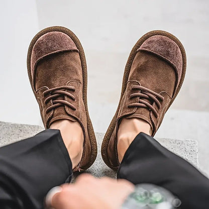Bertrand | Zapato Ortopédico Cómodo