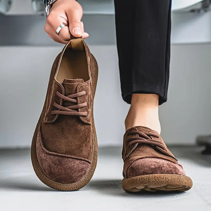 Bertrand | Zapato Ortopédico Cómodo